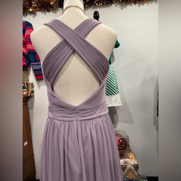 Celebrate DB Studio Prom/Wedding Party Dress - Picture 5 of 5